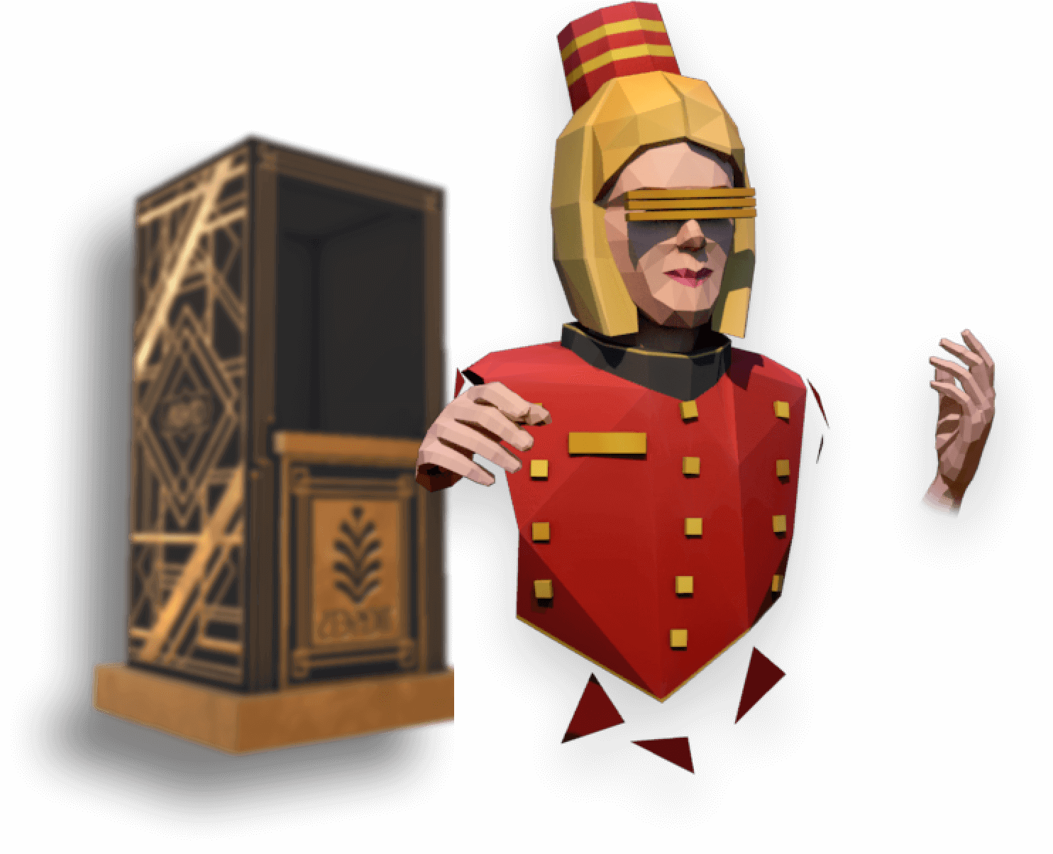 À l’affiche actuellement